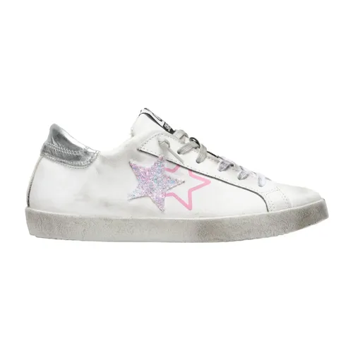 Star - Shoes > Sneakers - White - 2Star - Modalova