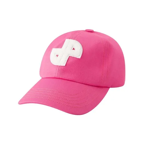 Accessories > Hats > Caps - - Patou - Modalova