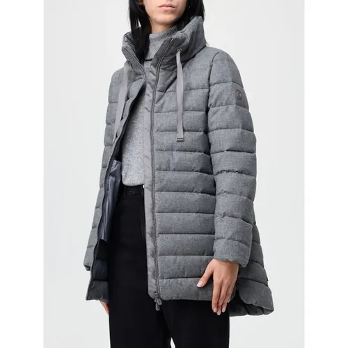 Coats > Parkas - - Save The Duck - Modalova