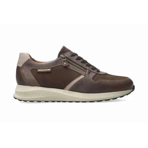Shoes > Sneakers - - Mephisto - Modalova