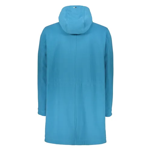 Herno - Coats > Parkas - Blue - Herno - Modalova