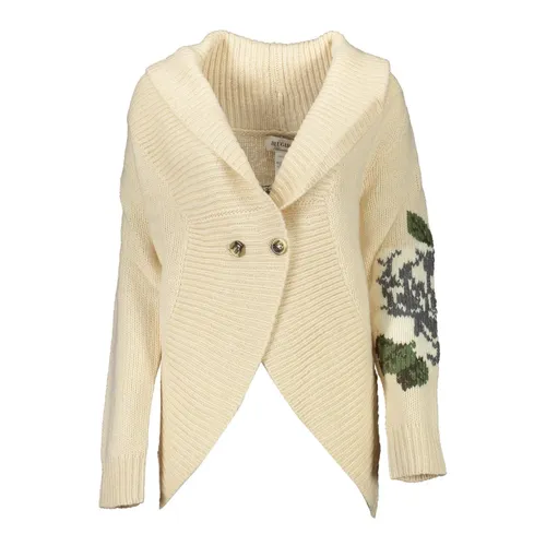 Knitwear > Cardigans - - Blugirl - Modalova