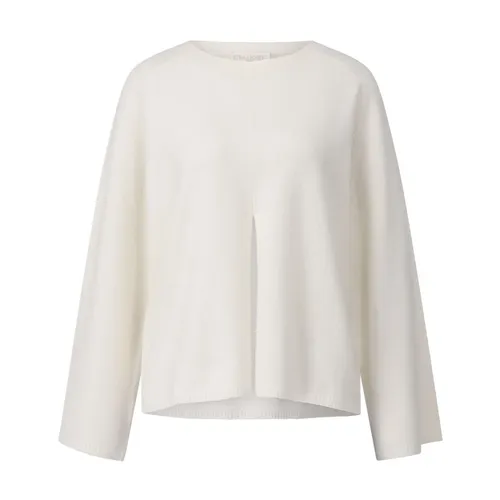 Knitwear > Round-neck Knitwear - - Stella Forest - Modalova