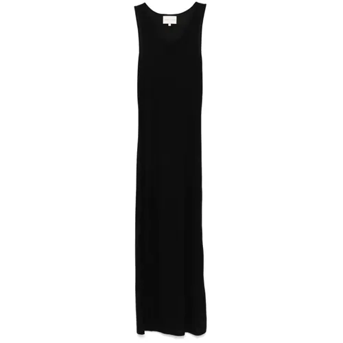 Dresses > Day Dresses > Maxi Dresses - - Loulou Studio - Modalova