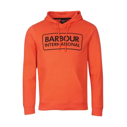Sweatshirts & Hoodies > Hoodies - - Barbour - Modalova