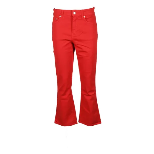 Jeans > Boot-cut Jeans - - Department Five - Modalova