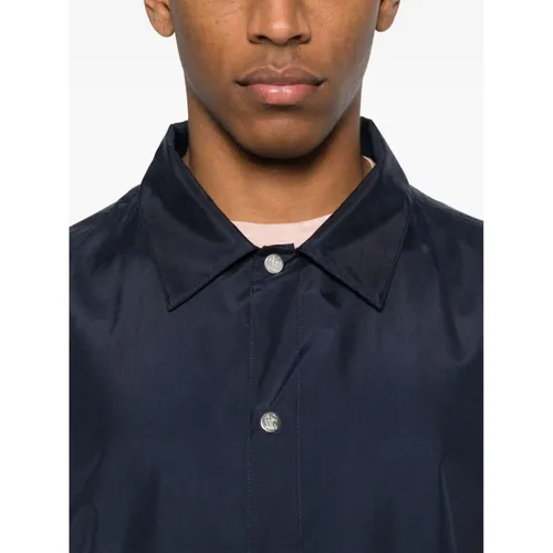 Jackets > Light Jackets - - Brunello Cucinelli - Modalova