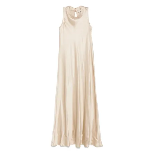 Dresses > Day Dresses > Maxi Dresses - - Antonelli Firenze - Modalova