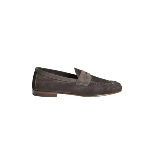 Shoes > Flats > Loafers - - Henderson Baracco - Modalova