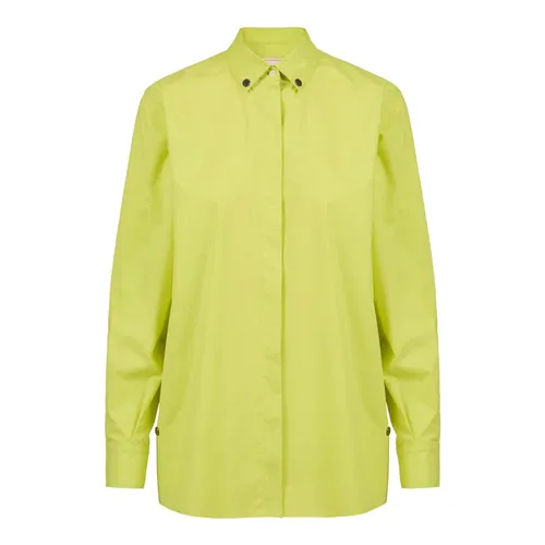 Blouses & Shirts > Shirts - - Iceberg - Modalova