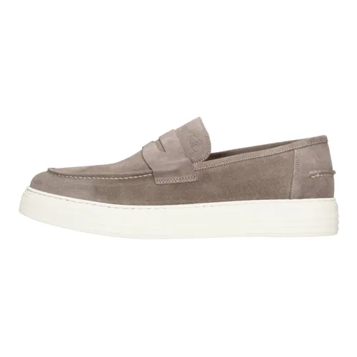 Shoes > Flats > Loafers - - Rogal's - Modalova