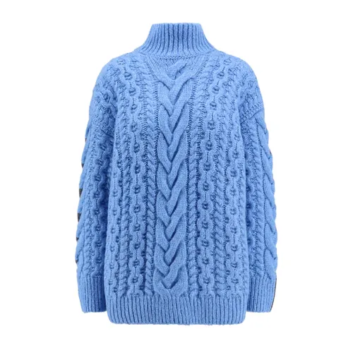 Knitwear > Turtlenecks - - Stella McCartney - Modalova