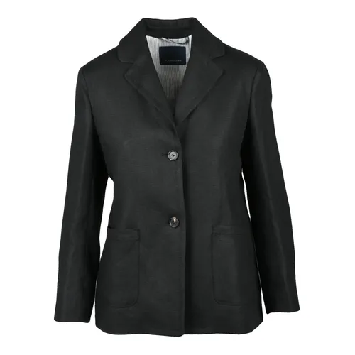 Jackets > Blazers - - Max Mara - Modalova