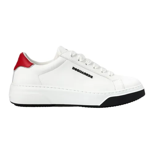 Shoes > Sneakers - - Dsquared2 - Modalova