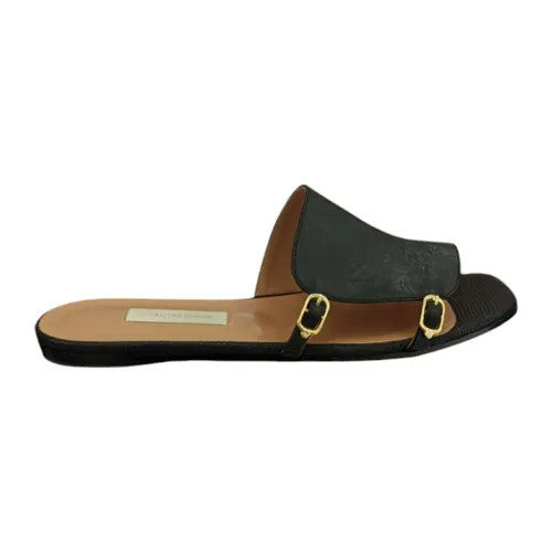 Shoes > Flip Flops & Sliders > Sliders - - L'Autre Chose - Modalova