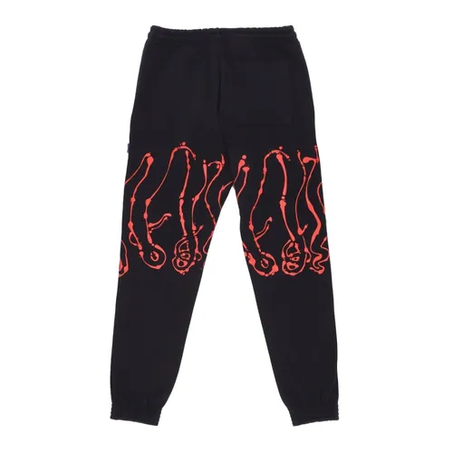 Trousers > Sweatpants - - Octopus - Modalova