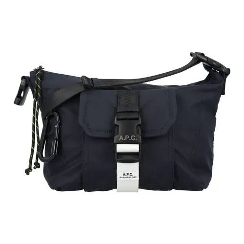 Bags > Cross Body Bags - - A.p.c. - Modalova