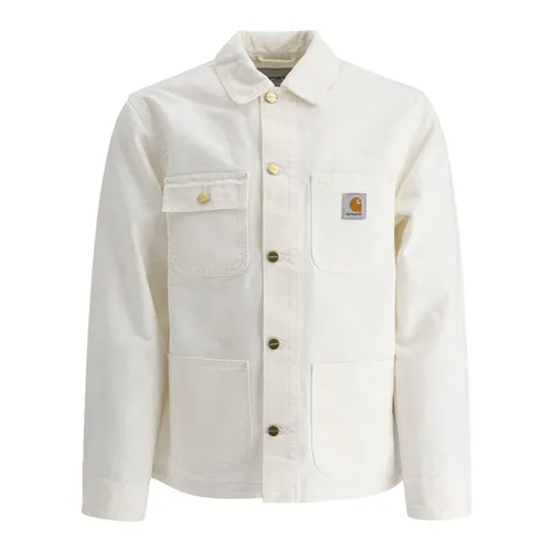 Jackets > Light Jackets - - Carhartt Wip - Modalova