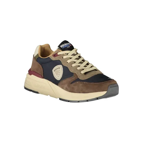 Shoes > Sneakers - - Blauer - Modalova