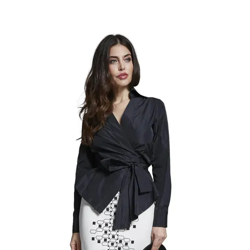 Blouses & Shirts > Blouses - - Moskada - Modalova