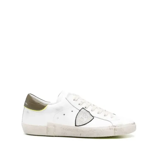 Shoes > Sneakers - - Philippe Model - Modalova