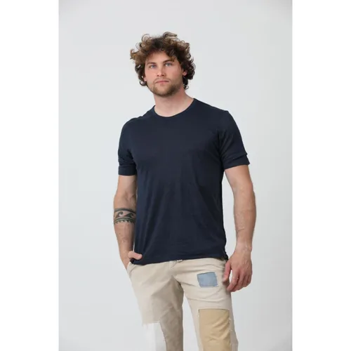 Tops > T-Shirts - - Gran Sasso - Modalova