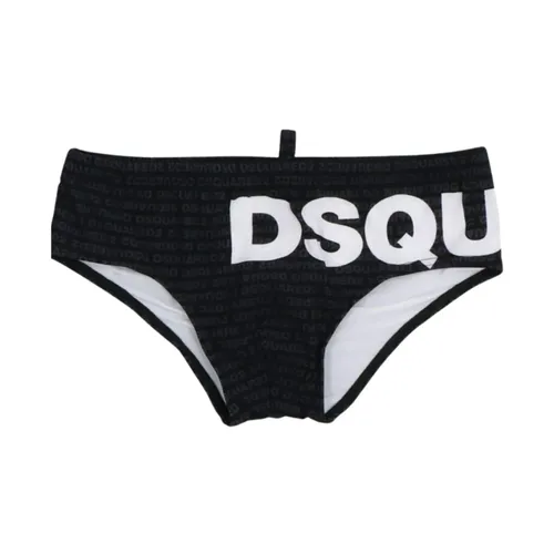Swimwear > Beachwear - - Dsquared2 - Modalova