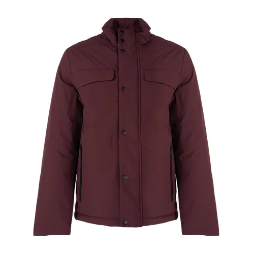 Jackets > Winter Jackets - - Geox - Modalova