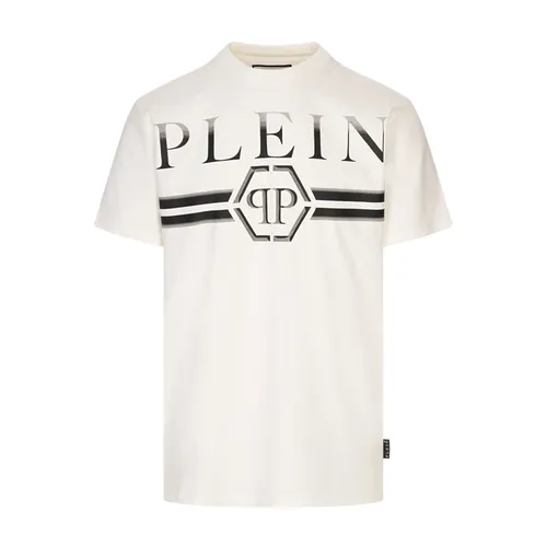 Tops > T-Shirts - - Philipp Plein - Modalova