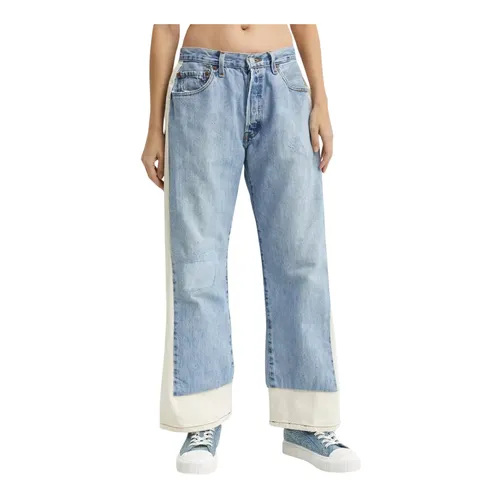 Jeans > Wide Jeans - - B Sides - Modalova