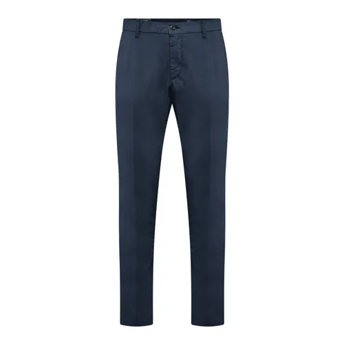 Trousers > Chinos - - BomBoogie - Modalova