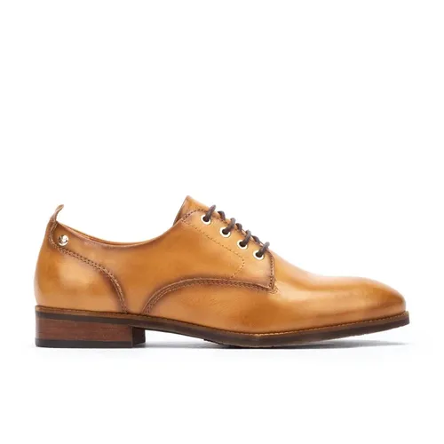 Shoes > Flats > Laced Shoes - - Pikolinos - Modalova