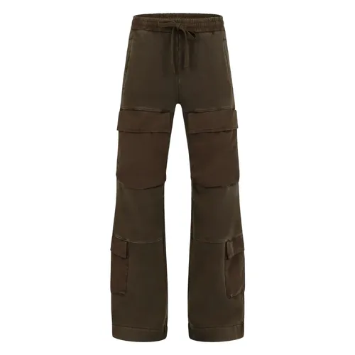 Trousers > Wide Trousers - - Entire Studios - Modalova
