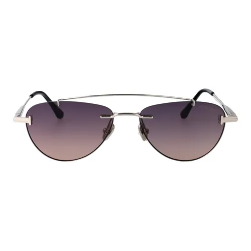 Accessories > Sunglasses - - Tom Ford - Modalova