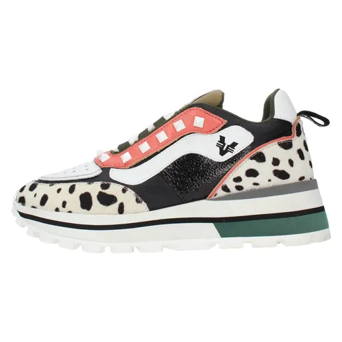 Shoes > Sneakers - - Emanuelle Vee - Modalova