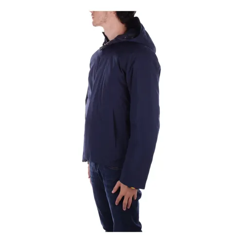 Jackets > Light Jackets - - K-Way - Modalova