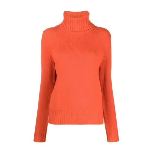 Knitwear > Turtlenecks - - Ralph Lauren - Modalova