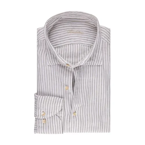 Shirts > Casual Shirts - - Stenströms - Modalova