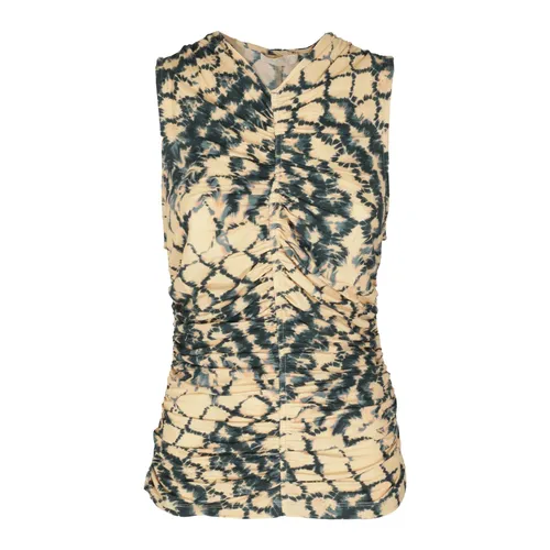 Tops > Sleeveless Tops - - Ulla Johnson - Modalova