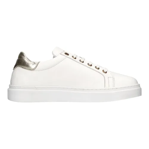 Liu Jo - Shoes > Sneakers - White - Liu Jo - Modalova