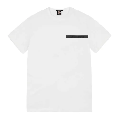 Colmar - Tops > T-Shirts - White - Colmar - Modalova