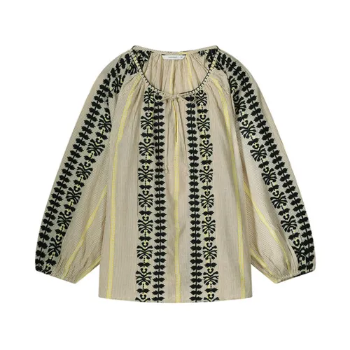 Blouses & Shirts > Blouses - - Summum Woman - Modalova