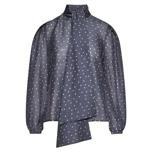 Blouses & Shirts > Blouses - - Silvian Heach - Modalova