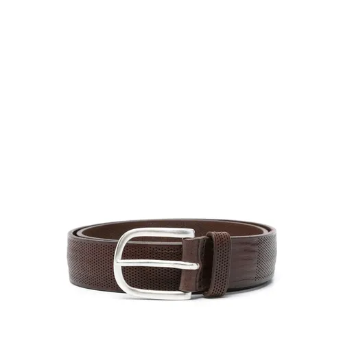 Accessories > Belts - - Orciani - Modalova
