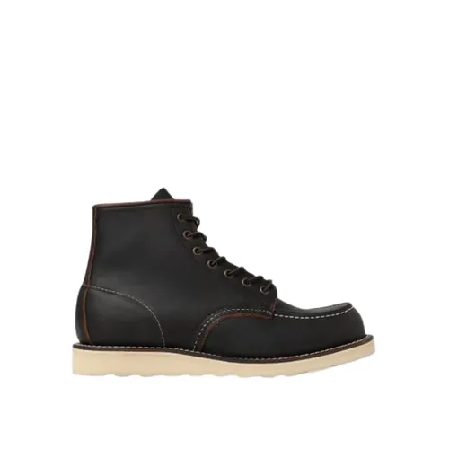 Shoes > Boots > Lace-up Boots - - Red Wing Shoes - Modalova