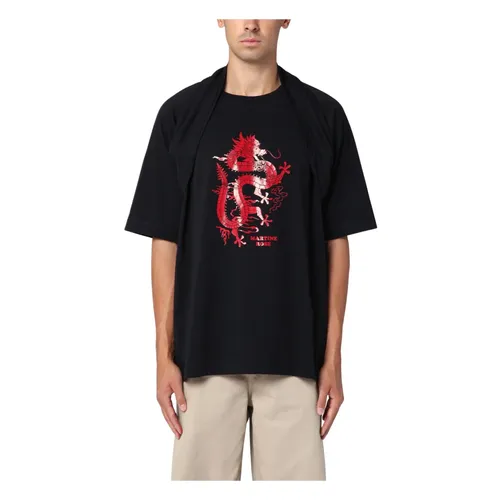 Tops > T-Shirts - - Martine Rose - Modalova