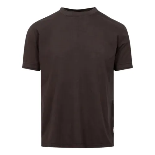 Tops > T-Shirts - - Paolo Pecora - Modalova