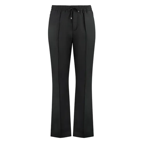 Trousers > Wide Trousers - - Valentino Garavani - Modalova