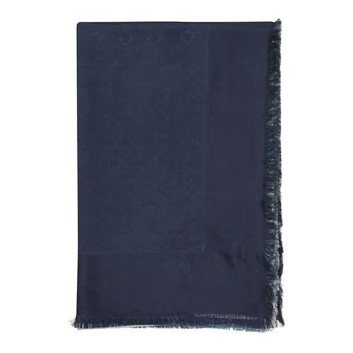 Accessories > Scarves - - Ferragamo - Modalova
