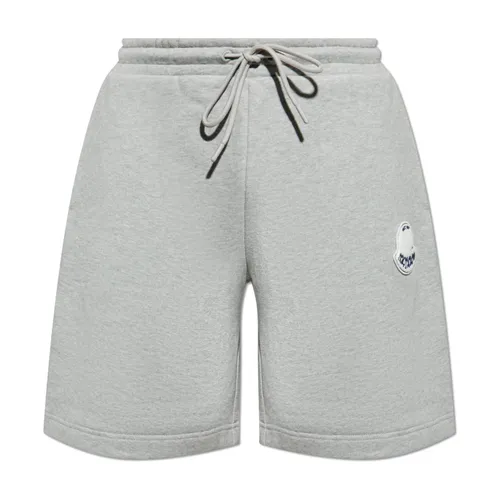 Shorts > Casual Shorts - - Moncler - Modalova